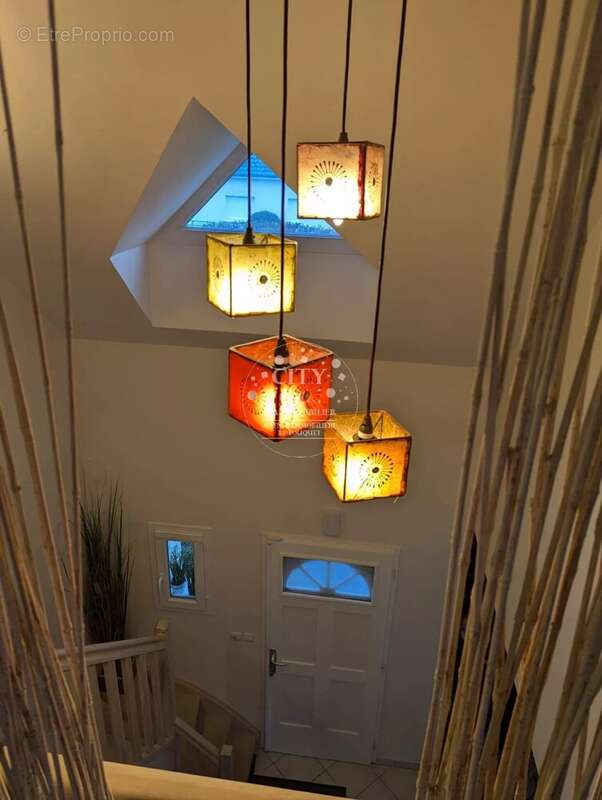 Maison à BLANGY-TRONVILLE