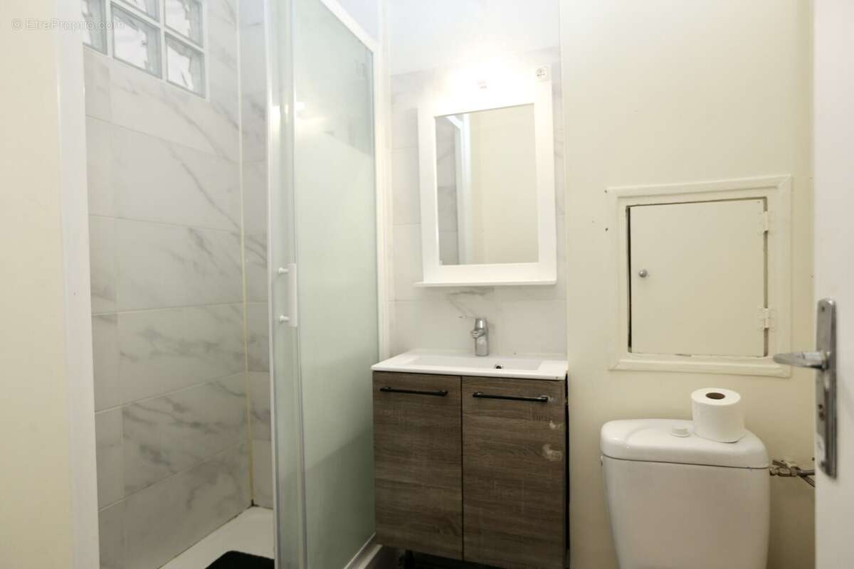 IMG_7496 - Appartement à ROSNY-SOUS-BOIS