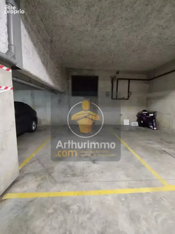 Vente Parking-box La queue-en-brie(94510) 14 500ï¿œ - photo 2