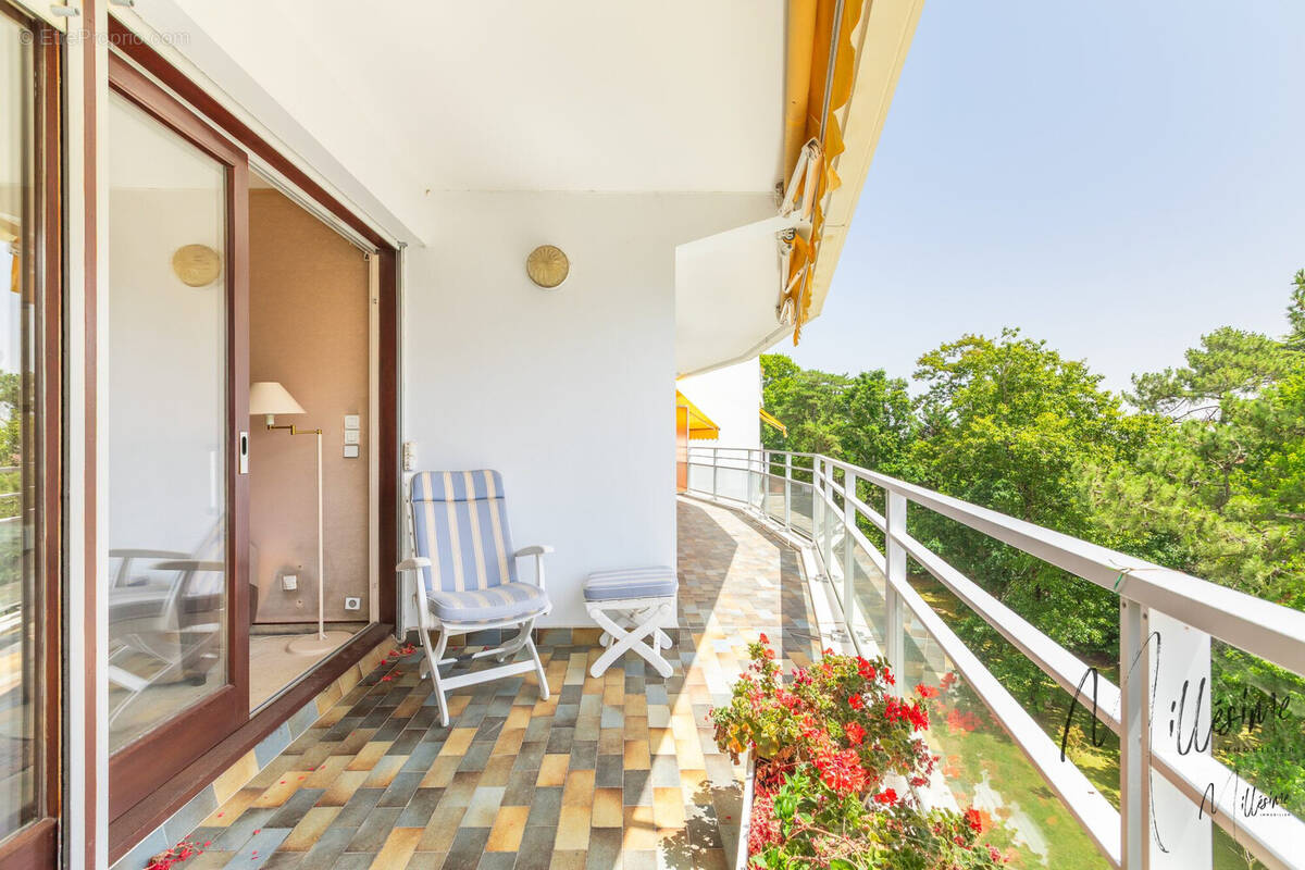 Appartement à BIARRITZ