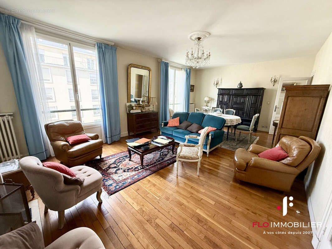 Appartement à CAEN