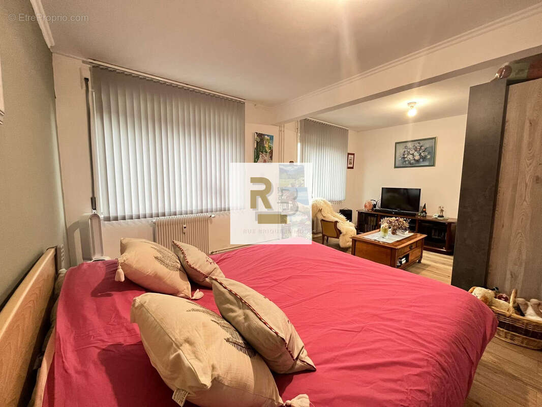 Appartement à LENS