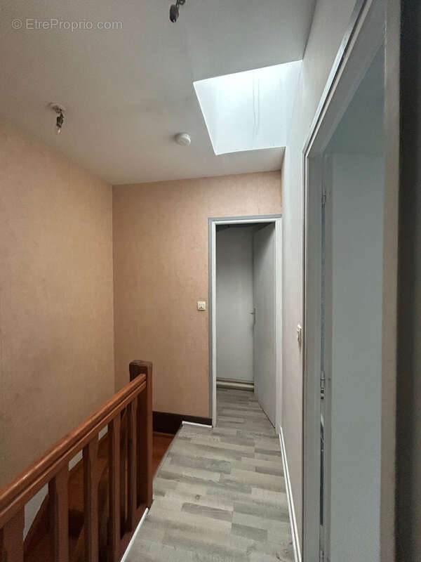 Appartement à LIBOURNE