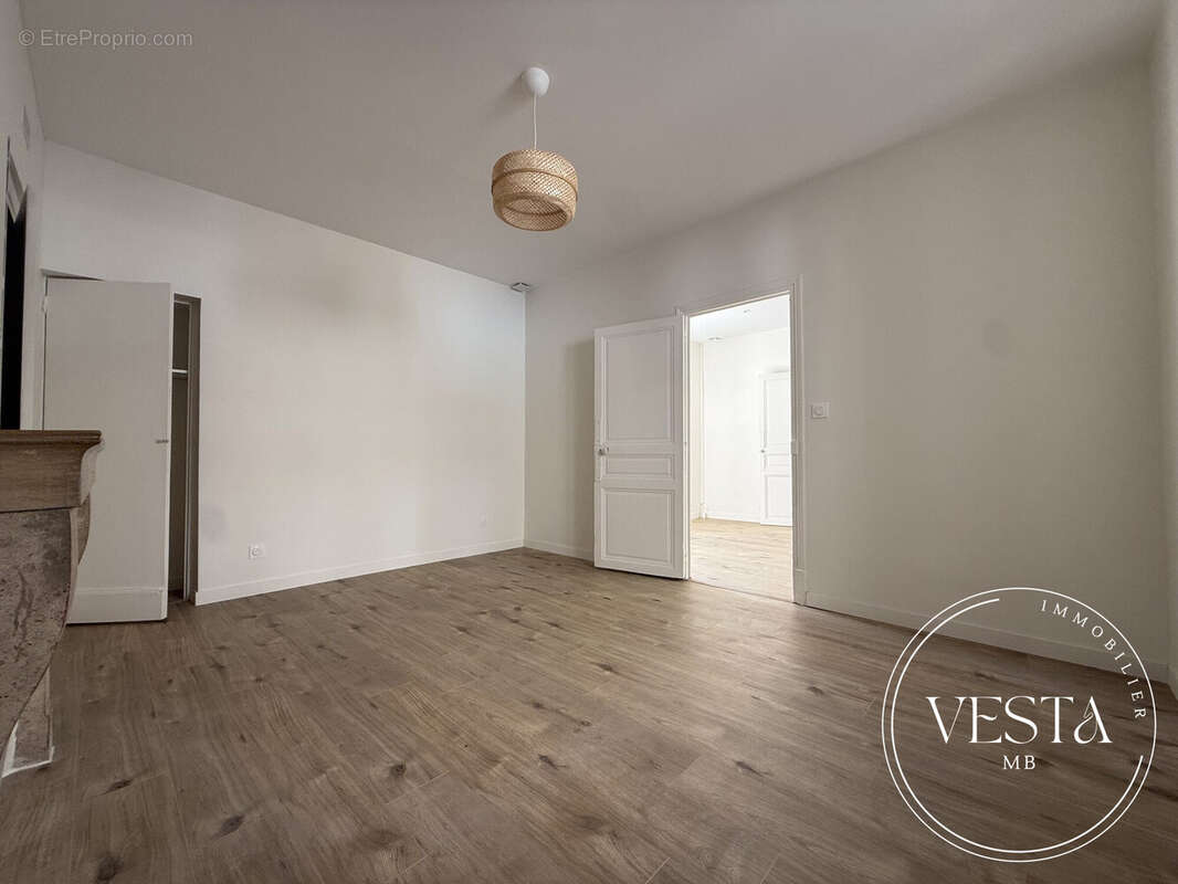 Appartement 42 m² à Dijon  - photo 5
