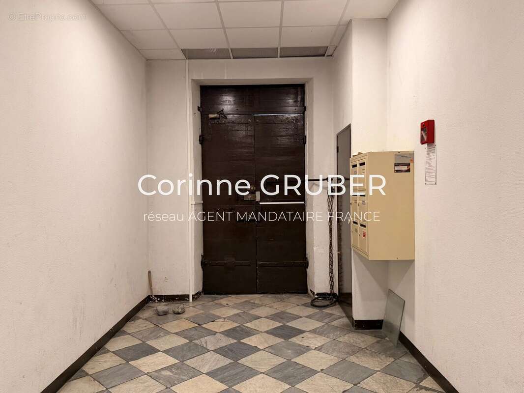 Appartement à DIGNE-LES-BAINS