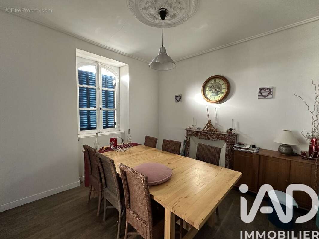 Photo 3 - Maison à LANOUEE
