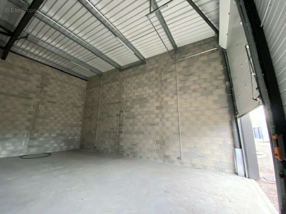 Commerce à MARCHEPRIME