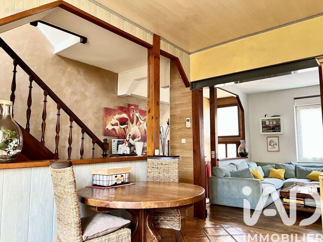 Photo 3 - Maison à LIMOGES