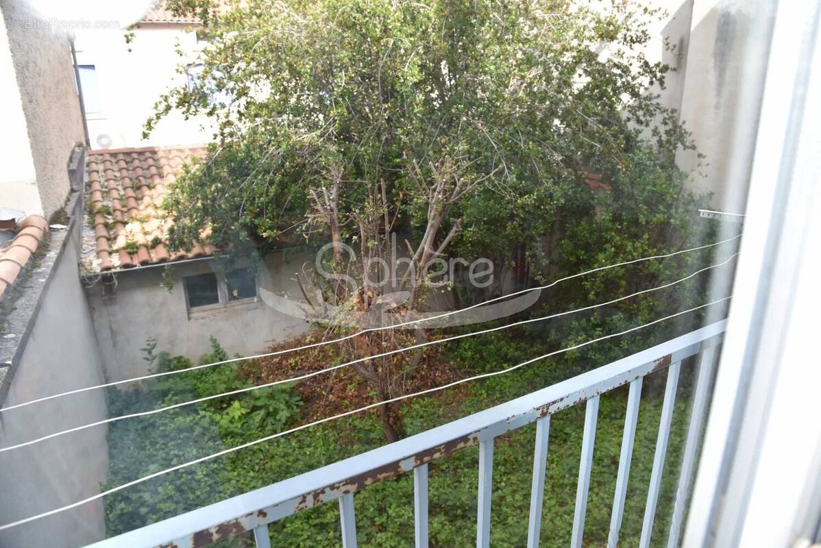 Appartement à LIMOUX