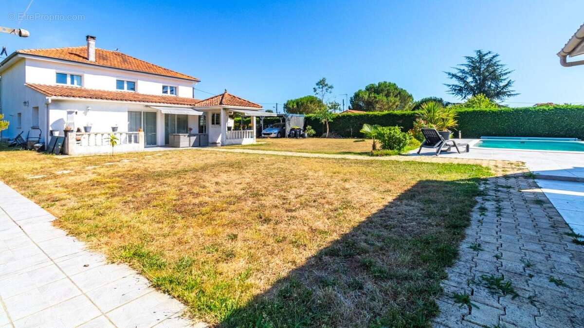 Photo 2 - Maison à BERGERAC