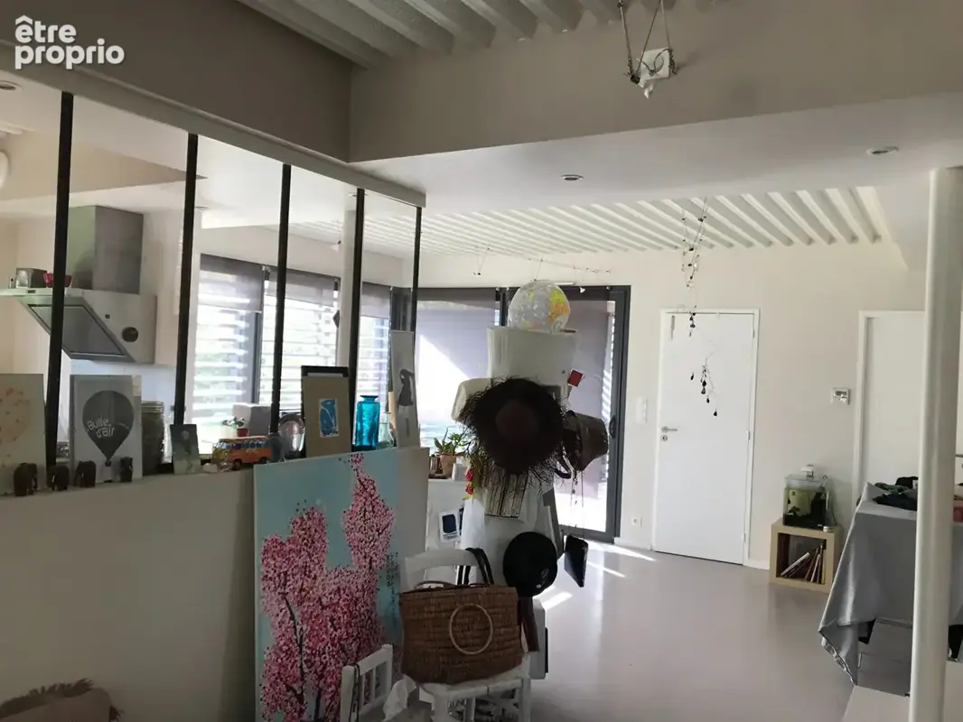 Maison 5 pièces 122 m² - photo 4