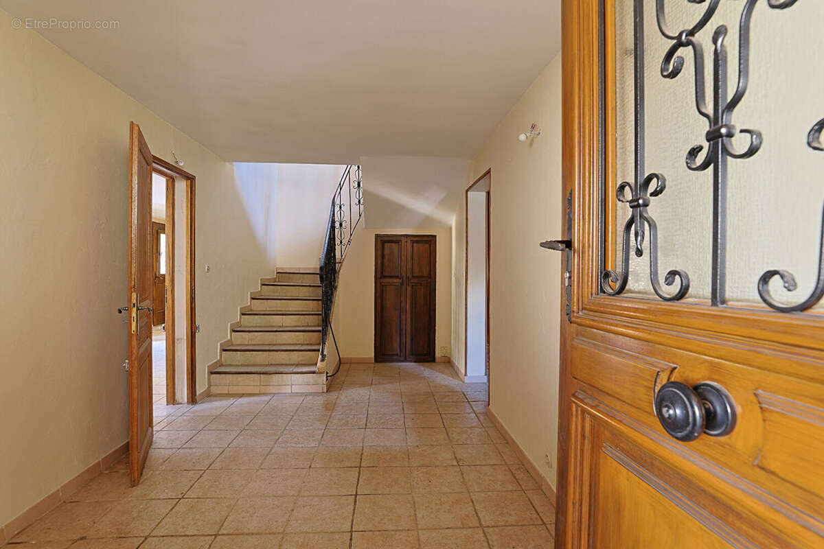 Maison à MONTPELLIER