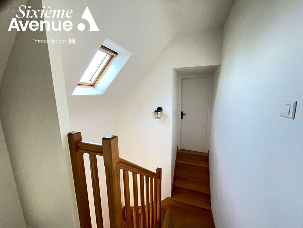 Maison à SAINT-EVARZEC