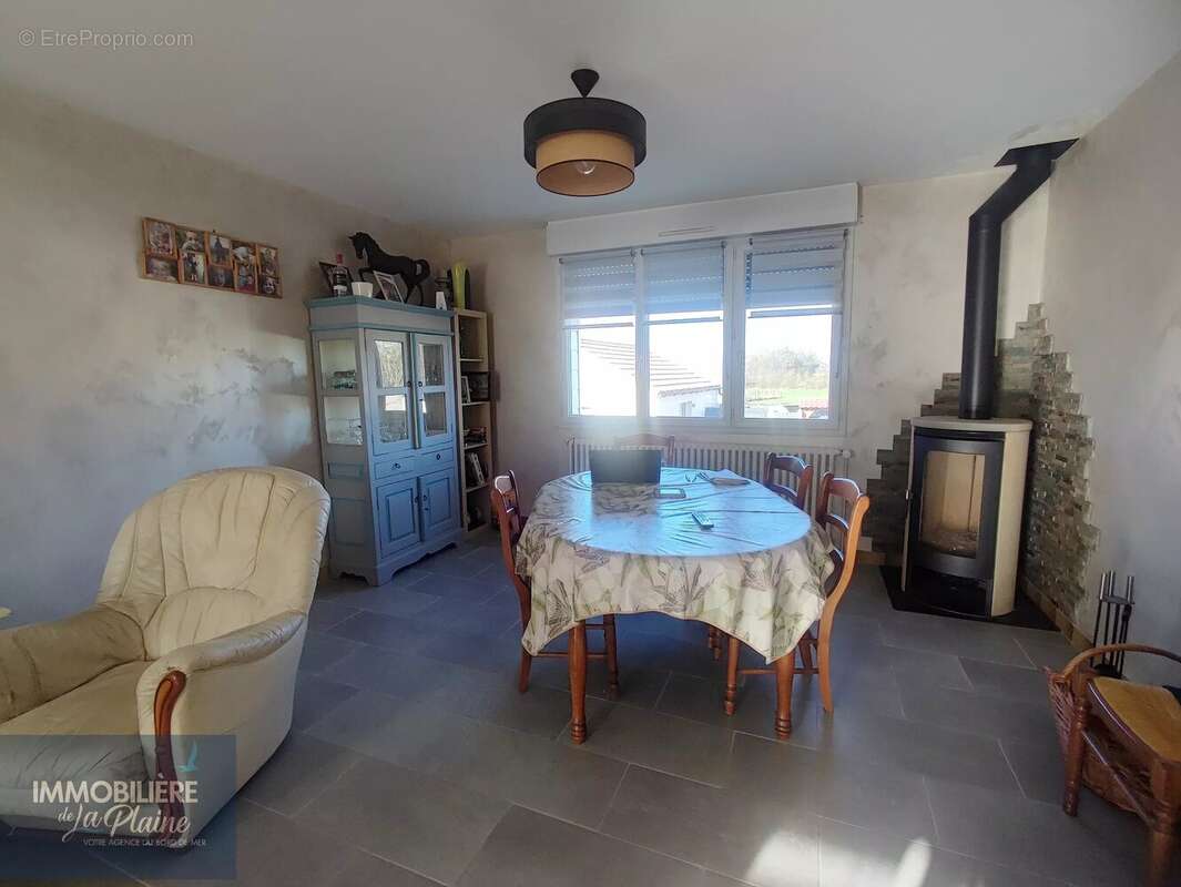 Maison à LA PLAINE-SUR-MER