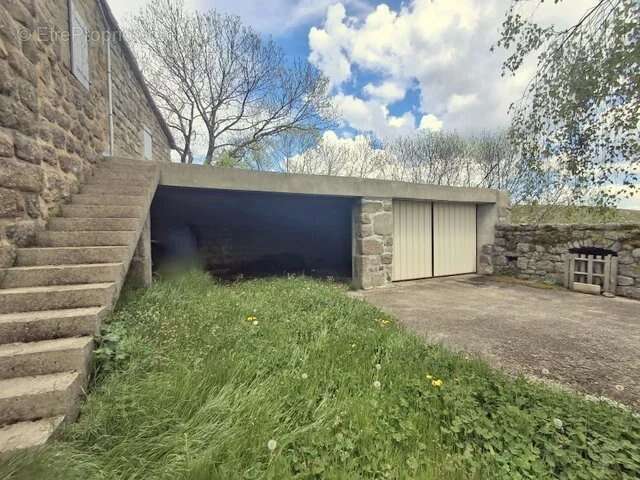 Maison de pays secteur les vans - photo 13