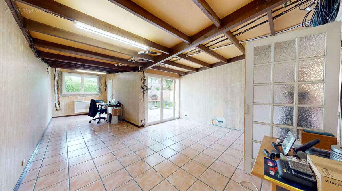 Maison Roissy En Brie  4 pièce(s) 76.66 m2 - photo 5
