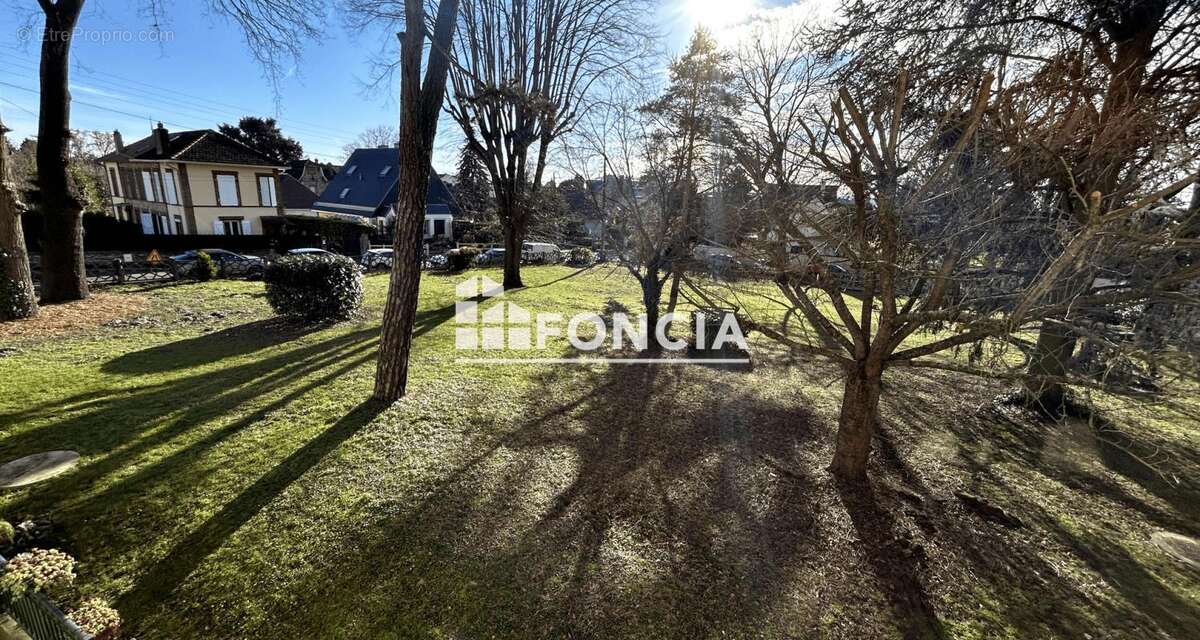 Appartement à TAVERNY