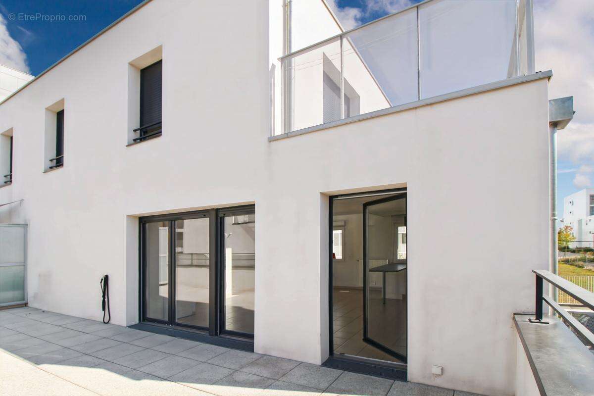 Appartement à BLAGNAC