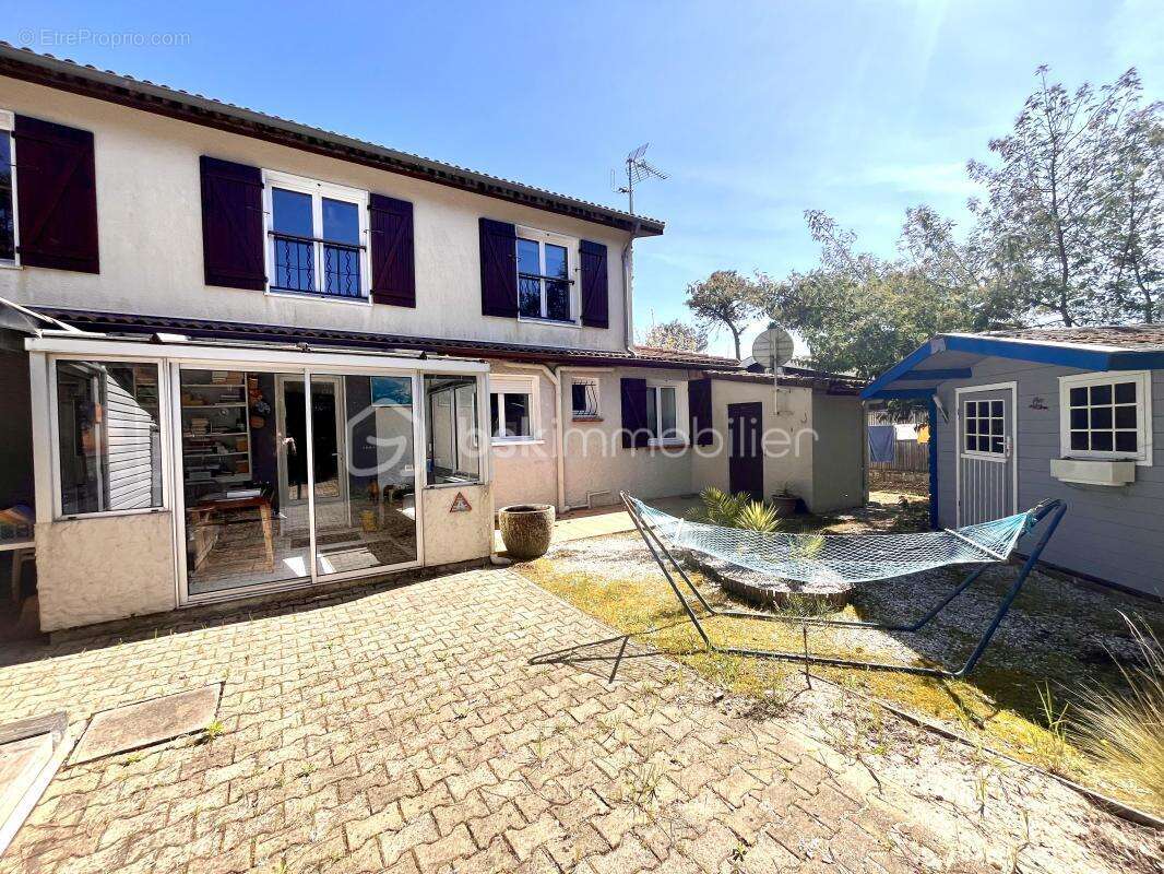 Maison à SOULAC-SUR-MER