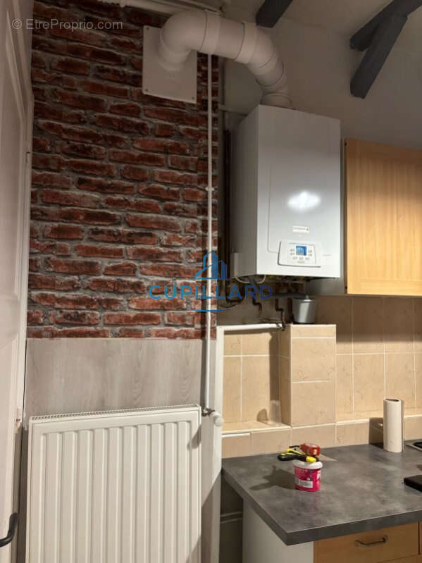 Appartement à ROANNE