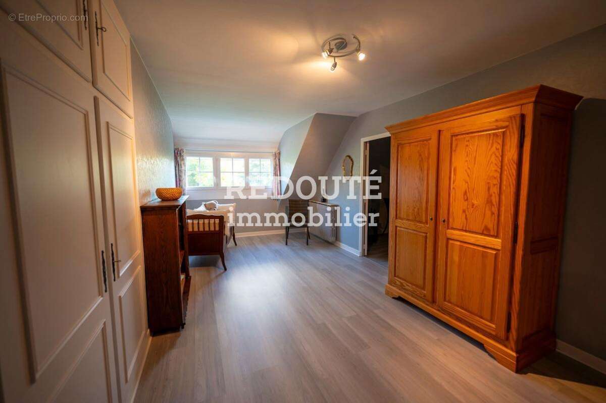 Maison à ARCY-SAINTE-RESTITUE