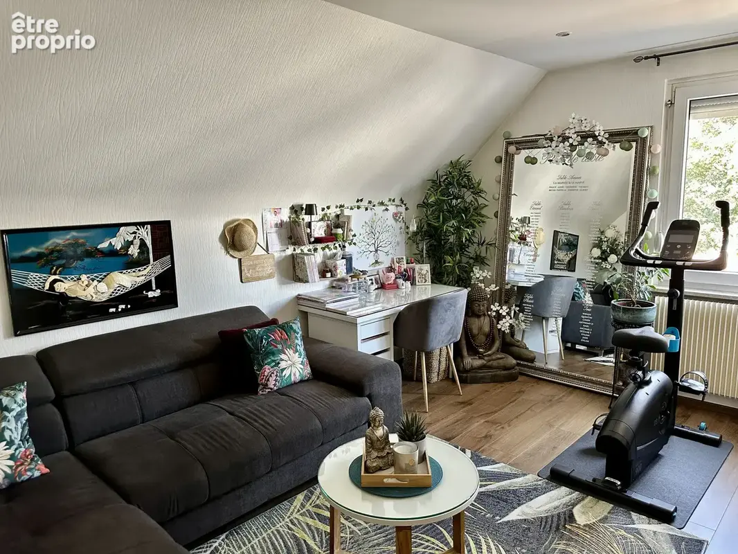Une exclusivité dagon immobilier ! - photo 17