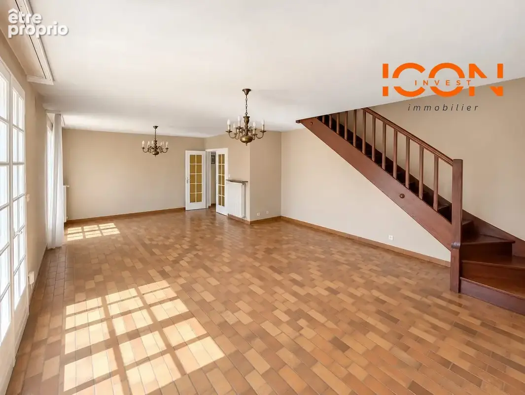 Maison 140 m² à Bavilliers  - photo 3
