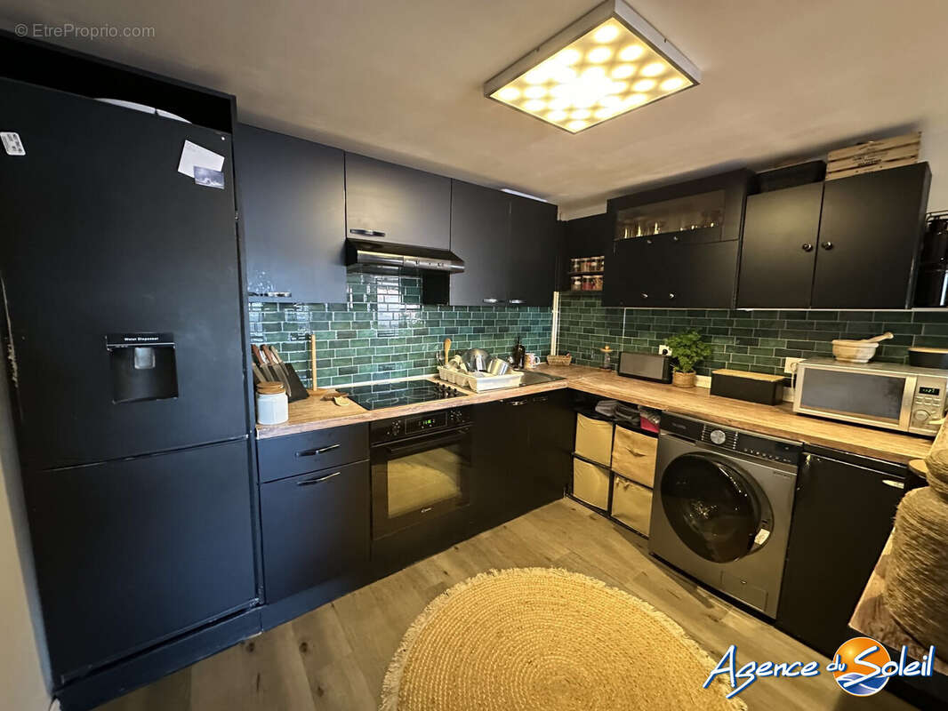 Appartement 64 m² à Beziers  - photo 4