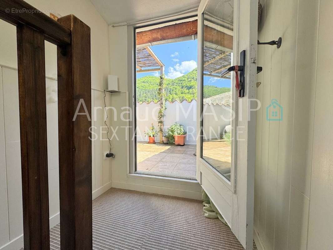 Maison à SOUGRAIGNE