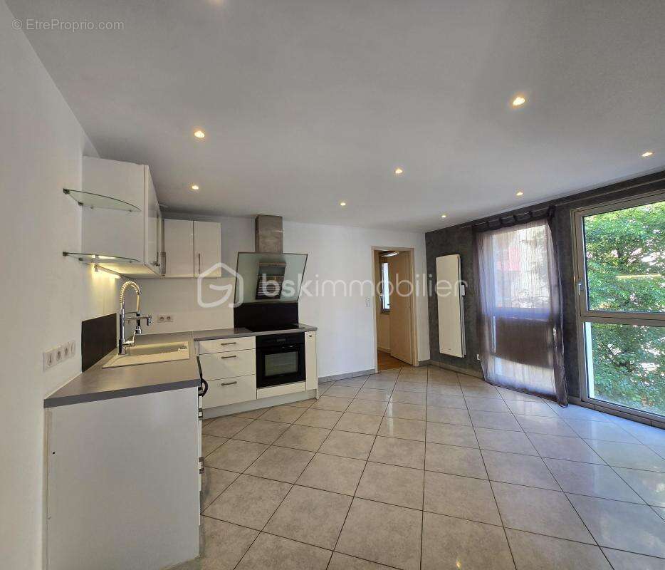 Appartement à ANNECY