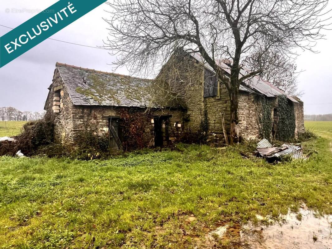 Photo 1 - Maison à GUIPRY