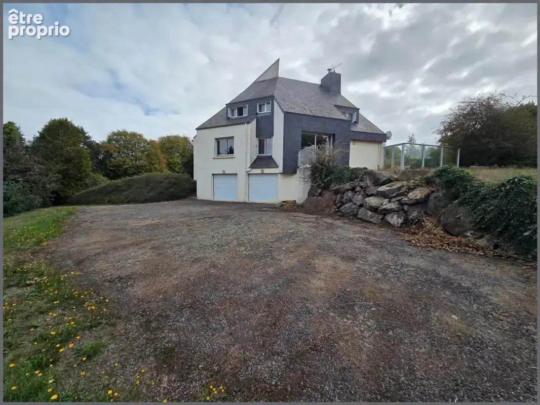 MAISON 7 pièces,  5 chambres - photo 2
