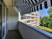 Appartement à BOURGES