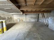 Maison à PUISSERGUIER