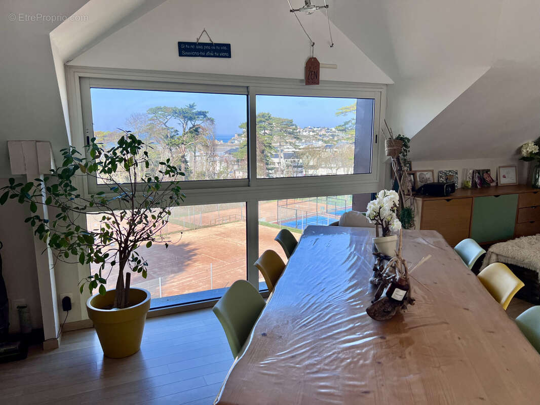 Maison à PLENEUF-VAL-ANDRE