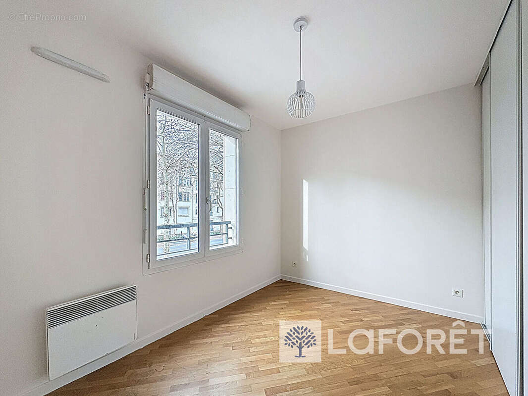 Appartement à ANTONY