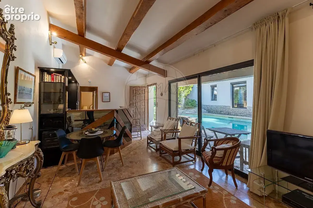 Maison 6 chambre(s) à vendre - photo 11