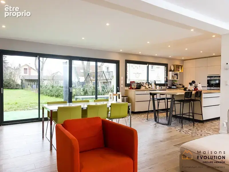 Terrain 648 m² à vendre à Maintenon (28130) - photo 5