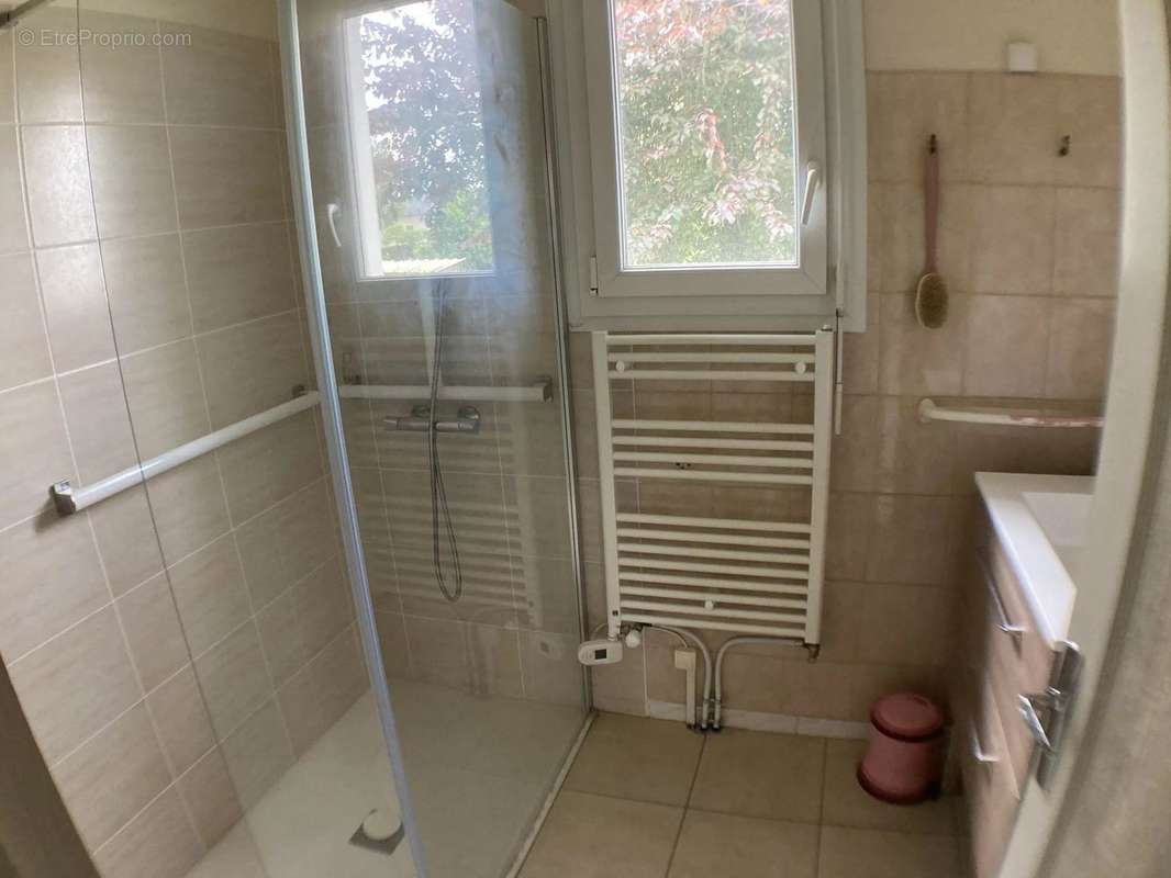 Maison à MARTIGNE-FERCHAUD