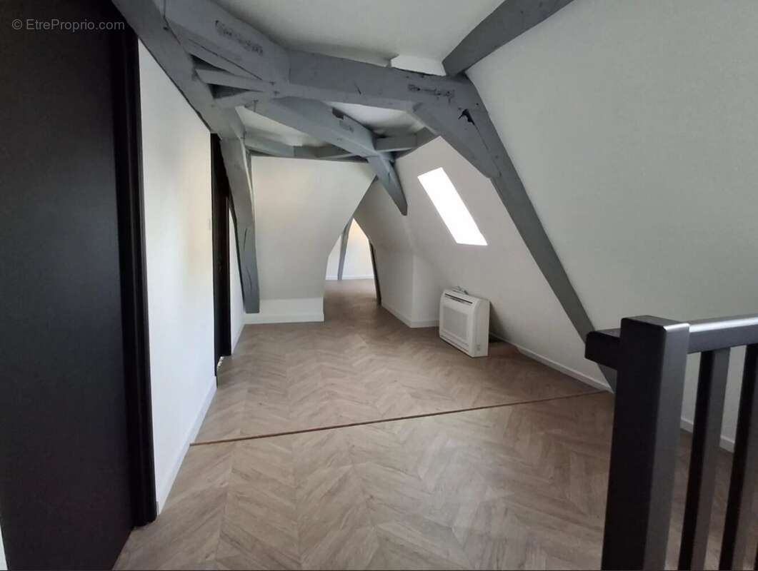 Appartement à CHALON-SUR-SAONE