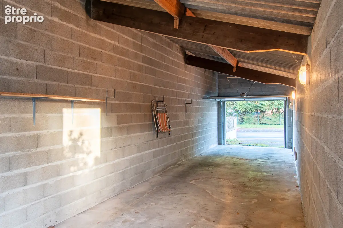 Parking / box Vierzon - photo 3