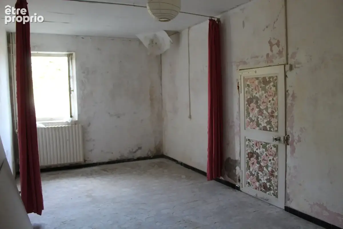Maison 58m² à jussy-le-chaudrier - photo 7