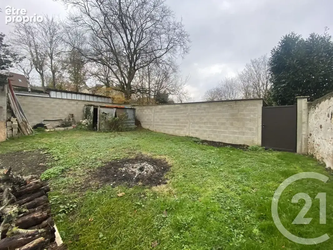 Maison 4 pièces 50 m² à vendre à Montge-En-Goele (77230) - photo 13