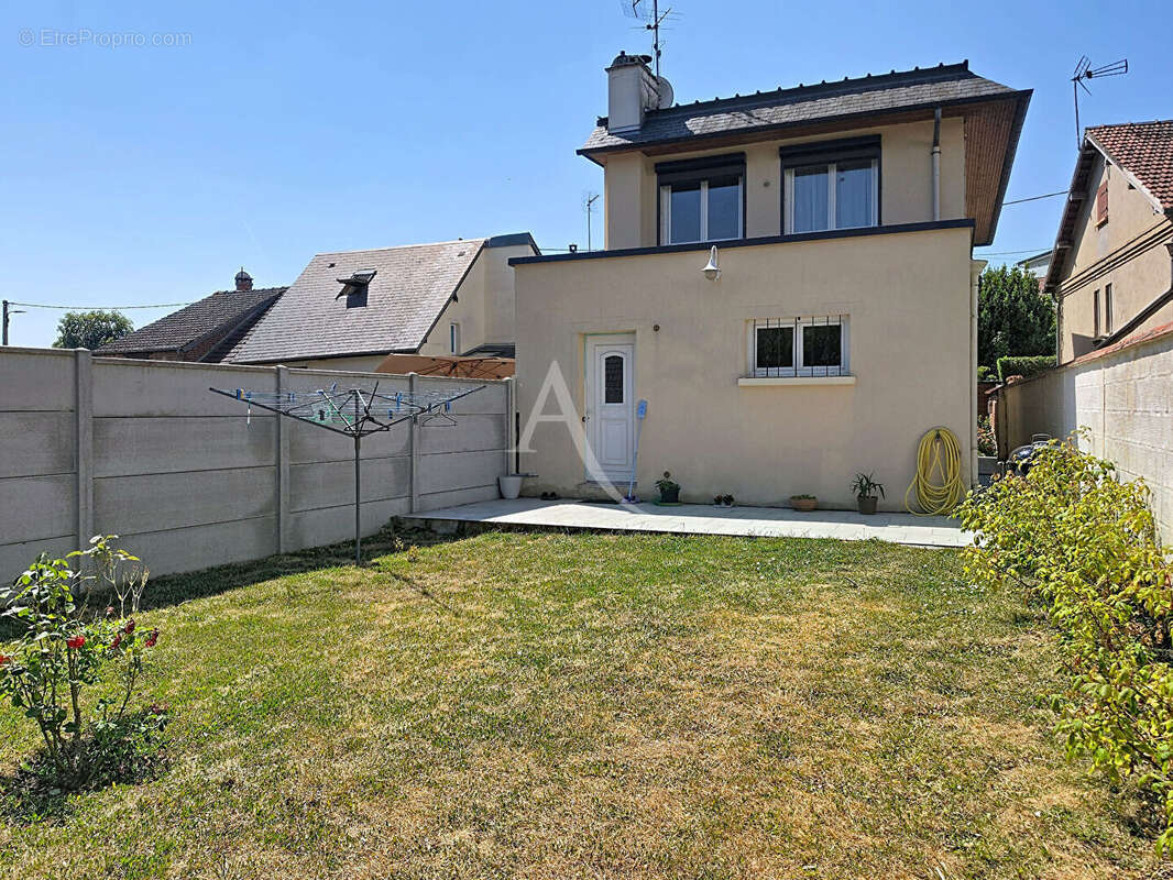 Maison Louviers 5 pièces 95 m2 - photo 11