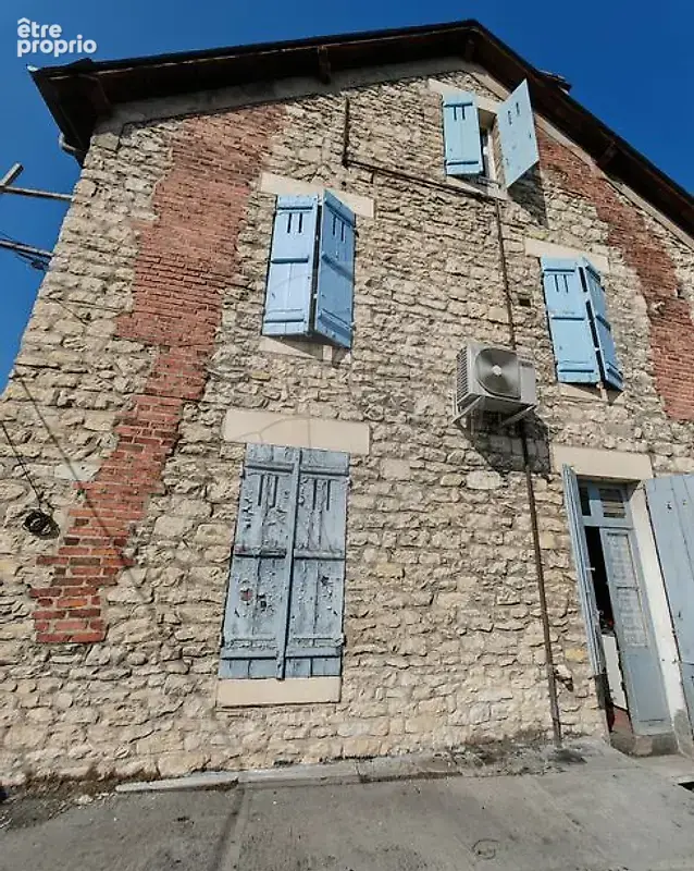 Appartement 3 chambre(s) à vendre - photo 2