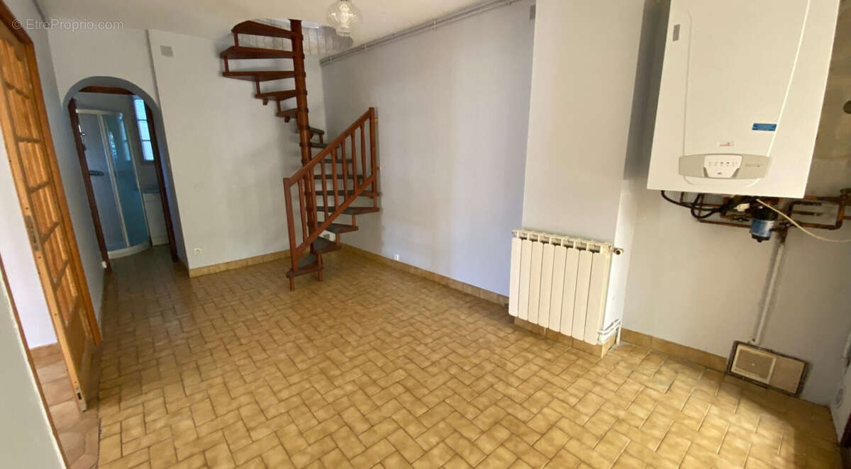 Maison à SAINT-PERAY