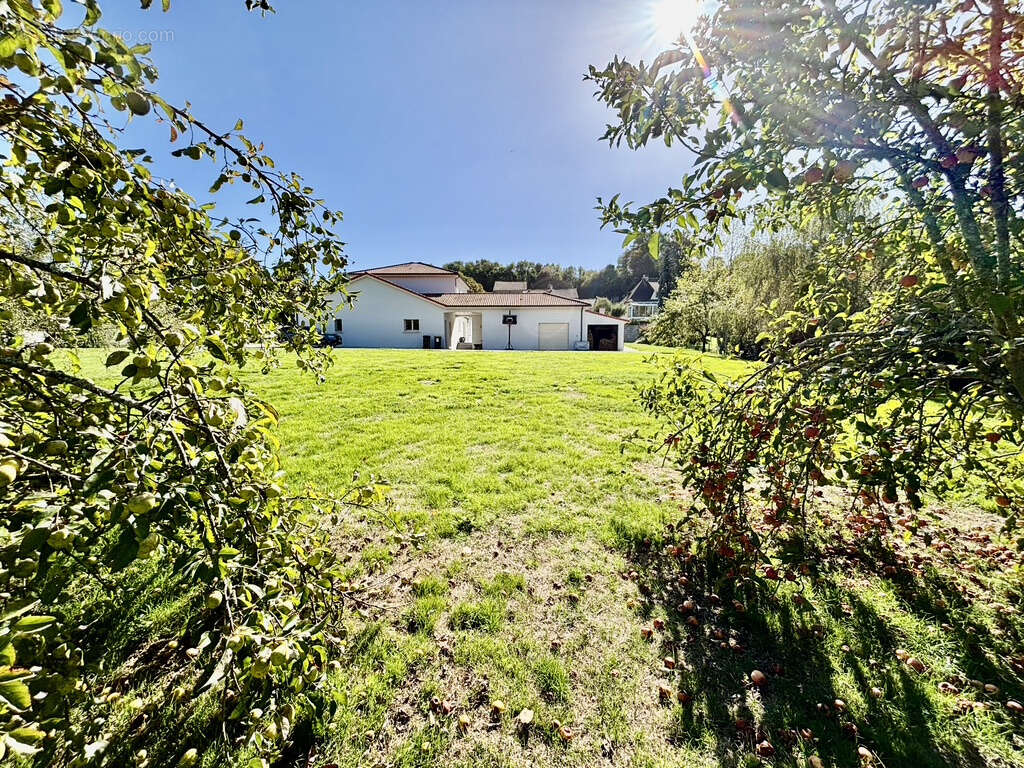 Maison à BOSMIE-L&#039;AIGUILLE