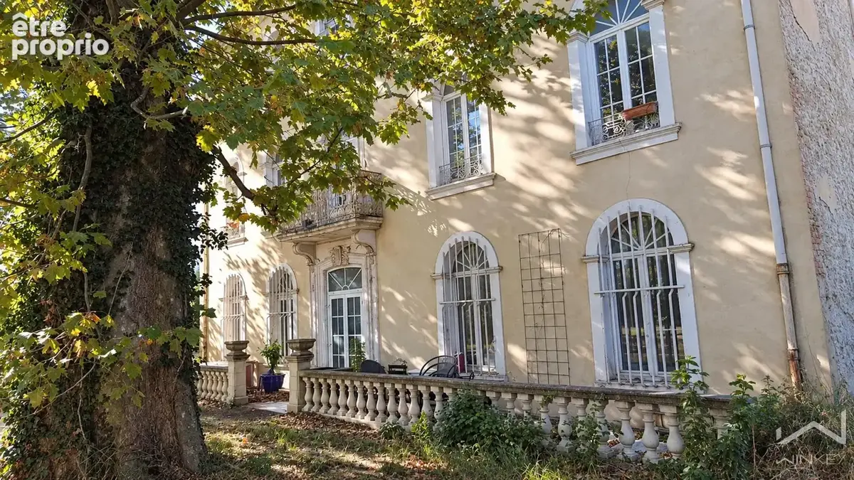 Courthézon   ensemble immobilier & foncier à fort potentiel - photo 16