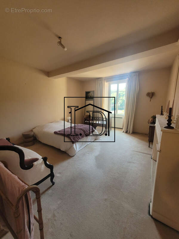 CHAMBRE Appartement 1er 