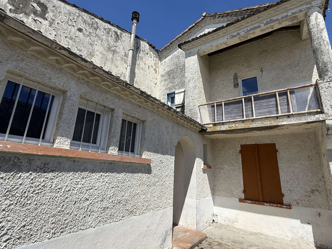 Projet d'investissement CAUDROT - photo 21